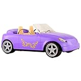 Dream Ella 578116EUC Jouet Pour Enfants MGA's Car Cruiser-Cabriolet für Zwei 29...