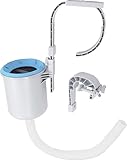 Intex Surface Skimmer - Deluxe Wandmontage-Oberflächenskimmer -...