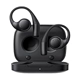 HONOR Earbuds Open Open-Ear Kopfhörer,AI Live Übersetzung Kopfhörer Kabellos...