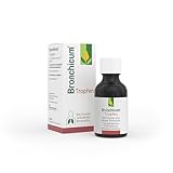 BRONCHICUM Tropfen 30 ml