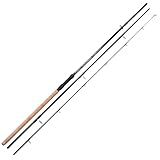 Trout Master Passion Trout Lake 3,60m 5-40g - Angelrute für Forellenseen, Rute...