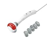 medisana HM 886 Handmassagegerät, Elektrisches Massagegerät, Für Rücken,...