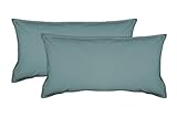 jilda-tex Bio-Bettwäsche Stone-Washed Renforce Lissabon 100% Bio-Baumwolle...