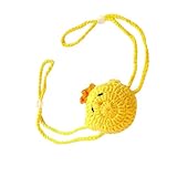 Verstellbarer Winter-Nasenschutz – Gestrickter Gehäkelter Nasenwärmer,...