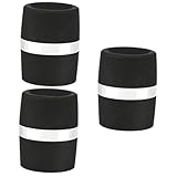 TOYANDONA 3stücke Cylindrischer Würfelbecher Aus Lustiges Spielzubehör Für...