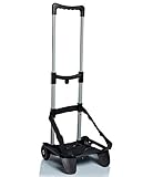 SJ Schultrolley für Kinder; Trolley für Schulranzen und Rucksäcke von Seven &...