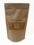 Soja-Lecithin 250gr | Reinlecithin | Hohe Bioverfügbarkeit | Qualität aus...