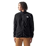 THE NORTH FACE - Resolve Fleecejacke Herren Mit Durchgehendem Reißverschluss -...