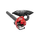 Scheppach Laubsauger Laubbläser LBH2600P Benzin-Laubbläser | Luftstrom 678...