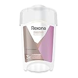 Rexona Women Maximum Protection Anti Transpirant Deo Creme Confidence Deodorant...