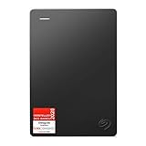 Seagate Expansion 5TB tragbare externe Festplatte, 2.5 Zoll, USB 3.0, inkl. 2...