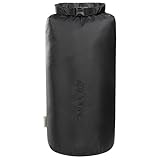 Tatonka Packsack Dry Sack 10l - Wasserdichter Packbeutel mit Rollverschluss und...