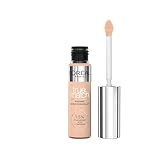 L'Oréal Paris Concealer für ein natürliches Strahlen, Feuchtigkeitsspendend...