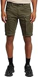 G-STAR Rovic Zip Regular Short