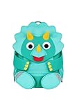 Affenzahn Großer Freund Kindergartenrucksack für 3-5 Jährige Kita Verspielt...