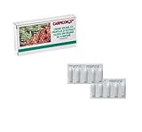 10 Zäpfchen mit Propolis-Extrakt, öligem Extrakt aus Kiefernharz und...