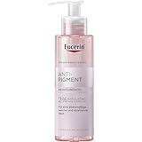 Eucerin Anti-Pigment Reinigungsgel für eine ebenmäßige, weiche und strahlende...