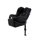 CYBEX Gold Kinder-Autositz Sirona Gi i-Size Comfort inkl. Base, Ab ca. 3 Monaten...