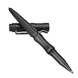 ZUMVIVIN Taktischer Stift Persönlicher Selbstverteidigungs Militärstift...