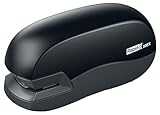 Leitz Rapid 5000297 Elektrisches Heftgerät 20EX, 20 Blatt, schwarz
