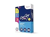 Color Copy Kopierpapier, Farblaserpapier: 160 g/mxb2, A4, 250 Blatt, hochglatt,...