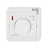 Funk - Raumthermostat analog BPT010