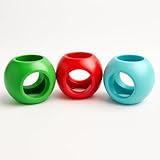 Eurotel 3 Stück – Antikalk-Magnetkugel (Spülmaschine + Waschmaschine +...