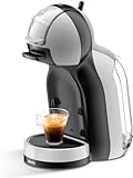 Krups KP123B Dolce Gusto Maschine Mini Me | Kaffeekapselmaschine | über 30...