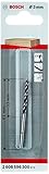 Bosch Professional Holzspiralbohrer (für Holz, Ø 3 x 33 x 61 mm, Zubehör...