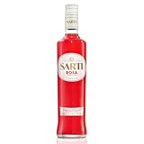 Sarti Rosa Likör 0,7L | Italienischer Aperitif mit Blutorange, Mango &...