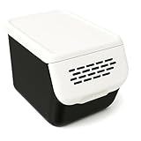 HRB Aufbewahrungsbox mit Deckel 1 Stück- Kartoffelbox - Kartoffel...