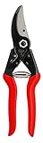 FELCO 5 Gartenschere (Schnitt-ø 25 mm, Länge 225 mm, Rebschere für große...