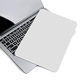 Laptop-Tastatur-Abdecktuch, Tastaturschutztuch, strapazierfähiges, reißfestes...