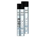 Syoss Haarspray Fiber Flex Haltegrad 4 (400 ml), extra starkes Haarspray für...