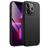 JETech Silikon Hülle für iPhone 13 Pro 6,1 Zoll, Ganzkörperschutz handyhülle...