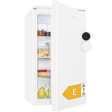 Bomann® Kühlschrank ohne Gefrierfach | 87L | energieeffizient, leise & kompakt...
