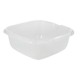 keeeper Universal-Schüssel mit Ausguss, Eckig, 8 l, 34 x 34 cm, Björk,...