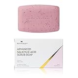 Revitale Advanced BHA Salicylsäure-Peelingseife – Peelingseife für Gesicht &...
