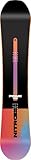 Nitro Snowboards Herren Prime Chroma CAM-Out BRD´25, Allmountainboard,...
