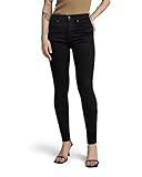 G-STAR RAW Damen Lhana Skinny Jeans