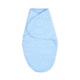 Pucksack Baby 0-3 Monate Winter - Pucktuch Swaddle Blanket Puckdecke...