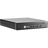 HP Prodesk 600 G1 DM Bundines PC Ultra Slim Intel Core i5 4570T 8 GB RAM 500 GB...