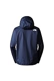 THE NORTH FACE NF00A8AZ8K2 M QUEST JACKET - EU Jacket Herren Summit Navy Größe...