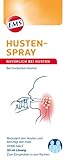 EMS Husten-Spray, 30 ml: Rasche Linderung bei trockenem Husten und starkem...