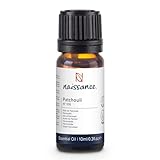 Naissance Patchouli (Nr. 106) 10ml 100% naturreines ätherisches Öl