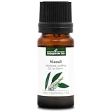 NIAOULI (Melaleuca viridiflora) BIO - 10 ml - Hochwertiges ätherisches Öl -...