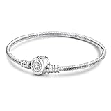Ruaidhra Signature Krone Charms Anhänger Armband Damen Sterling Silber...