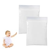 Set für Gipsabdruck Baby Hand und Fuß, Fußabdrücke und Handabdrücke des...
