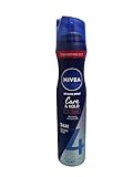 Nivea Pflege & Hold-Styling Spray Extra Strong, 250 ml