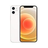 Apple iPhone 12 mini, 128GB, Weiß - (Generalüberholt)